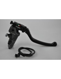 Maître-cylindre de frein BREMBO UPGRADE Pr19 RCS 28,6Mm 2