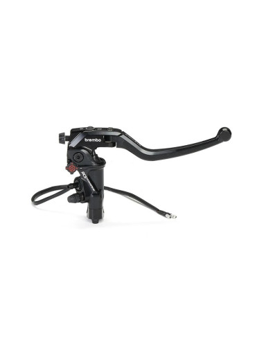 Maître-cylindre de frein BREMBO UPGRADE 17RCS Corsa Corta RR