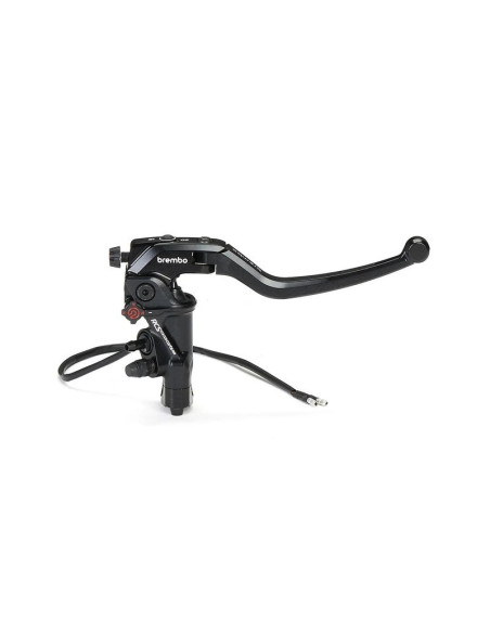 Maître-cylindre de frein BREMBO UPGRADE 17RCS Corsa Corta RR