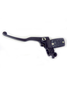 Maître-cylindre d'embrayage BREMBO UPGRADE PS13 noir 2