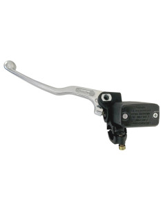 Maître-cylindre BREMBO UPGRADE Embrayage - Ps13 Noir - avec réservoir 2