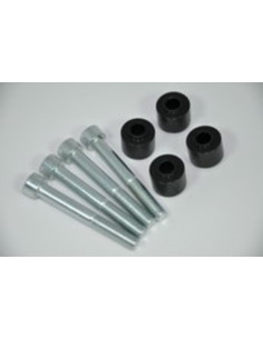 Kit de montage BREMBO UPGRADE pour étriers 2