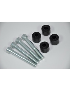 Kit de montage BREMBO UPGRADE pour étriers M4 monobloc & GP4-RX 2