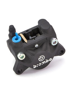Etrier de frein arrière BREMBO UPGRADE type P32F noir