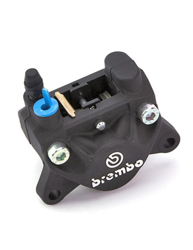 Etrier de frein arrière BREMBO UPGRADE type P32F noir