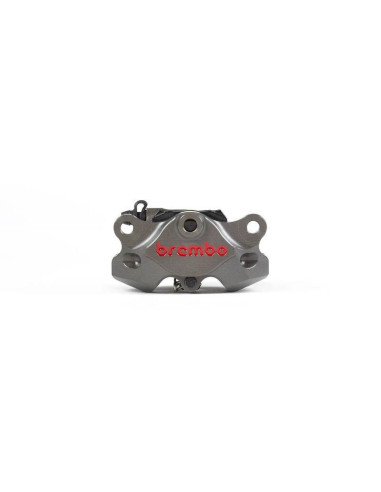 Etrier de frein arrière BREMBO UPGRADE P2 34 Supersport Aprilia & Ducati