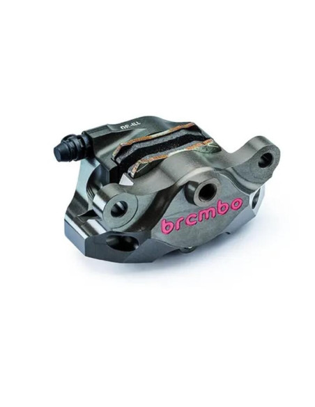 Etrier de frein arrière BREMBO UPGRADE P2 34 Supersport Aprilia & Ducati