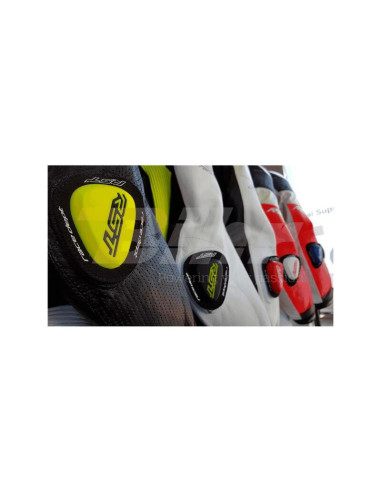 Slider Coude RST Factory noir taille unique