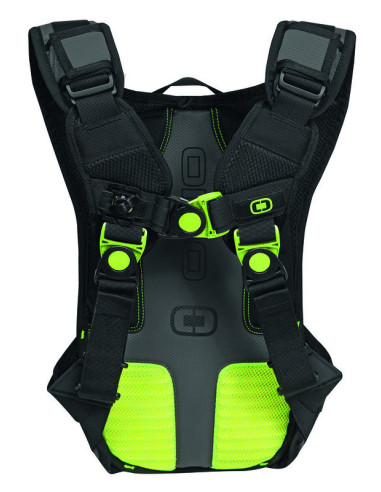 Sac d'hydratation OGIO Dakar Noir 3L