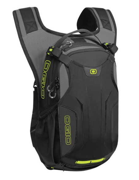 Sac d'hydratation OGIO Baja Noir 2L