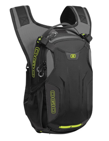 Sac d'hydratation OGIO Baja Noir 2L