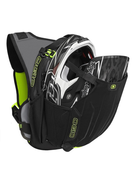 Sac d'hydratation OGIO Baja Noir 2L
