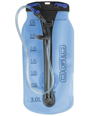 Poche à eau OGIO bleu 3L