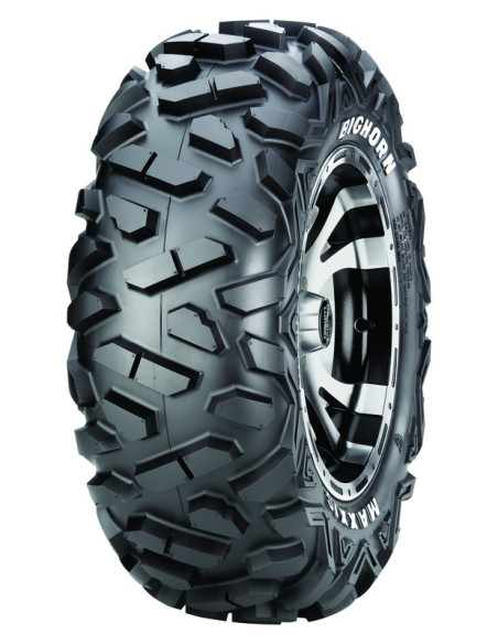 Pneu MAXXIS Bighorn M917 AT25X8R12 6PR 43N E TL