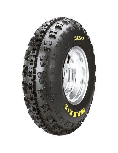 Pneu MAXXIS RAZR2 M933 AT21X7-10 6PR 30J E TL