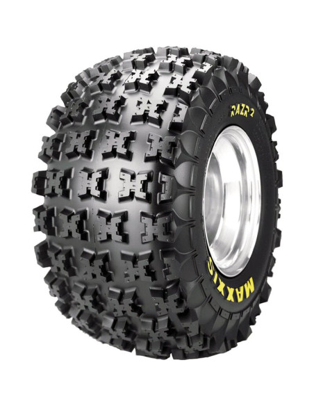 Pneu MAXXIS RAZR2 M934 AT20X11-9 6PR 43J E TL
