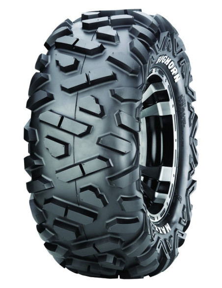 Pneu MAXXIS Bighorn M918 AT26X12R12 6PR 58N E TL