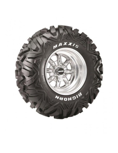 Pneu MAXXIS Bighorn M918 AT25X10R12 6PR 50N E TL