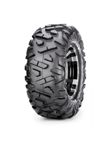 Pneu MAXXIS Bighorn M918 AT25X10R12 6PR 50N E TL