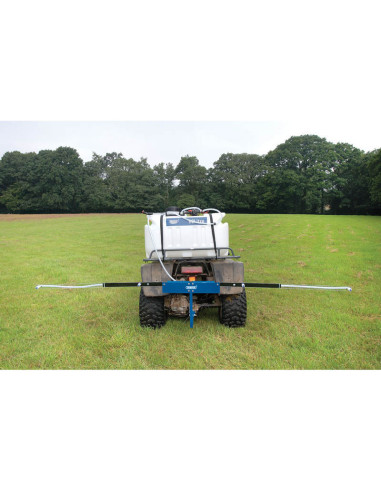 Rampe de pulvérisation DRAPER