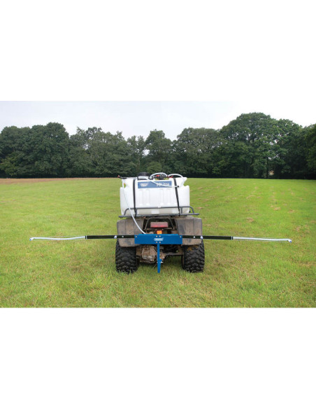 Rampe de pulvérisation DRAPER