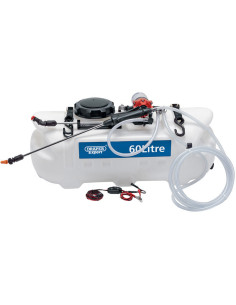 Pulvérisateur DRAPER 60 litres 2