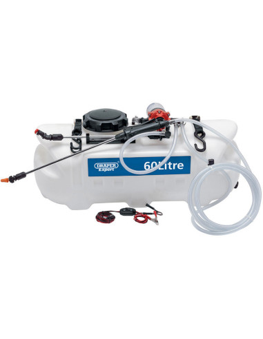 Pulvérisateur DRAPER 60 litres