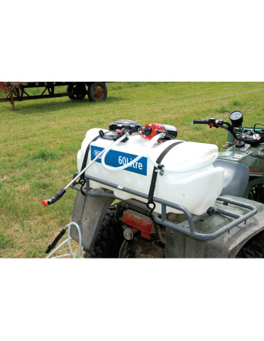Pulvérisateur DRAPER 60 litres