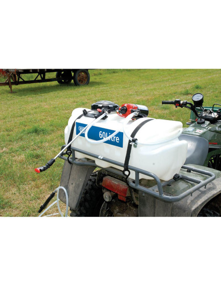 Pulvérisateur DRAPER 60 litres