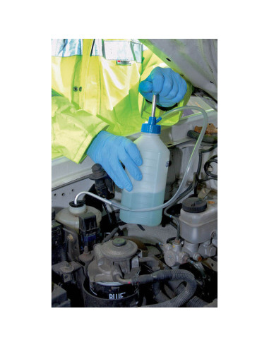 Pompe multi-usages DRAPER 1L