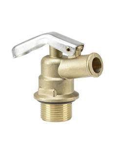 Robinet fût BIHR laiton 2