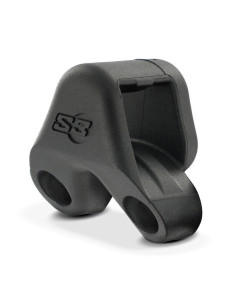 Patin de chaîne S3 A-Style jaune