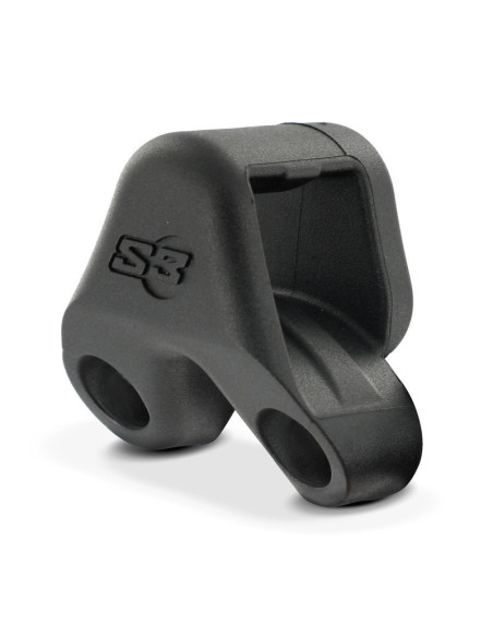 Patin de chaîne S3 A-Style jaune