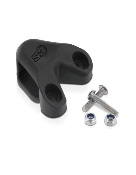 Patin de chaîne S3 A-Style noir