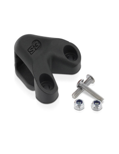 Patin de chaîne S3 A-Style noir