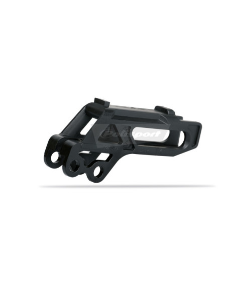 Guide chaîne POLISPORT noir Yamaha