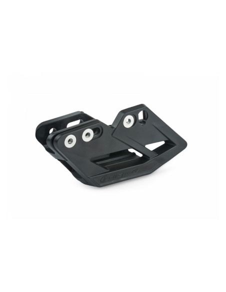 Guide chaîne POLISPORT Performance noir Husqvarna