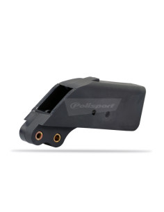 Guide chaîne POLISPORT noir KTM