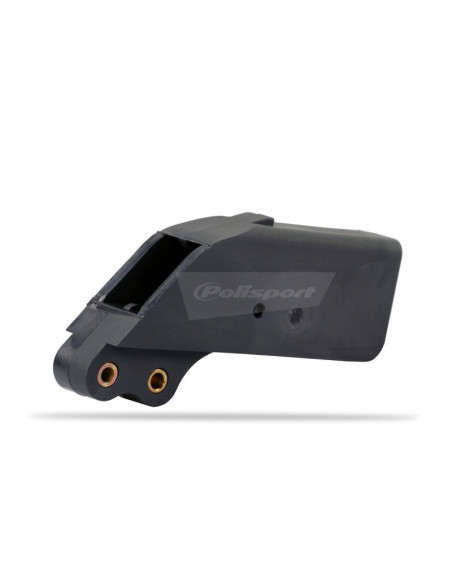 Guide chaîne POLISPORT noir KTM