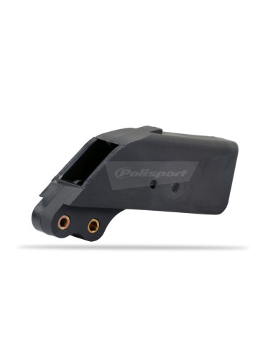 Guide chaîne POLISPORT noir KTM