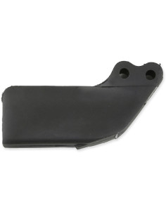 Guide chaîne UFO noir KTM