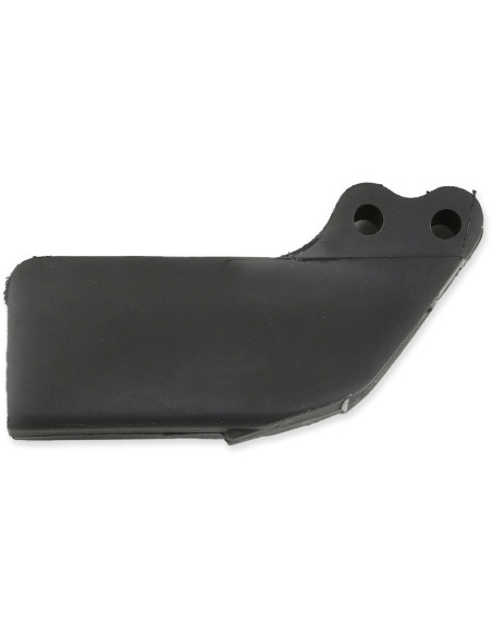 Guide chaîne UFO noir KTM