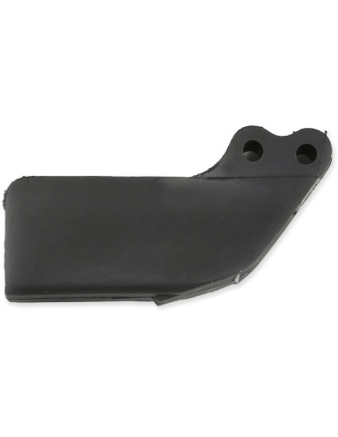 Guide chaîne UFO noir KTM