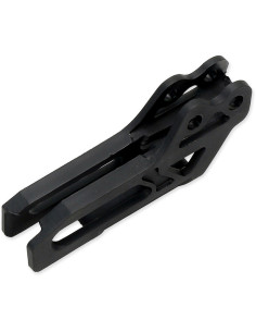 Guide chaîne UFO noir Yamaha 2