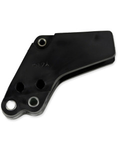 Guide chaîne UFO noir Yamaha YZ85 2