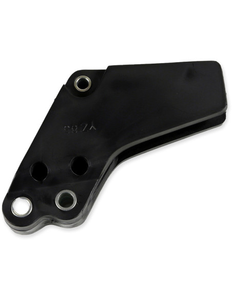 Guide chaîne UFO noir Yamaha YZ85