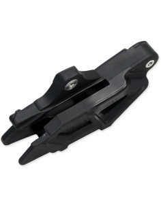 Guide chaîne UFO noir KTM/Husqvarna 2