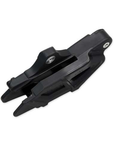 Guide chaîne UFO noir KTM/Husqvarna