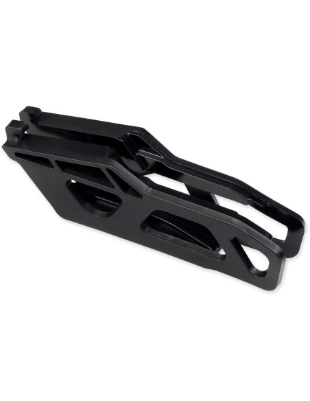 Guide chaîne UFO noir Suzuki RM-Z450