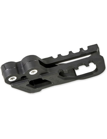 Guide chaîne UFO noir Honda